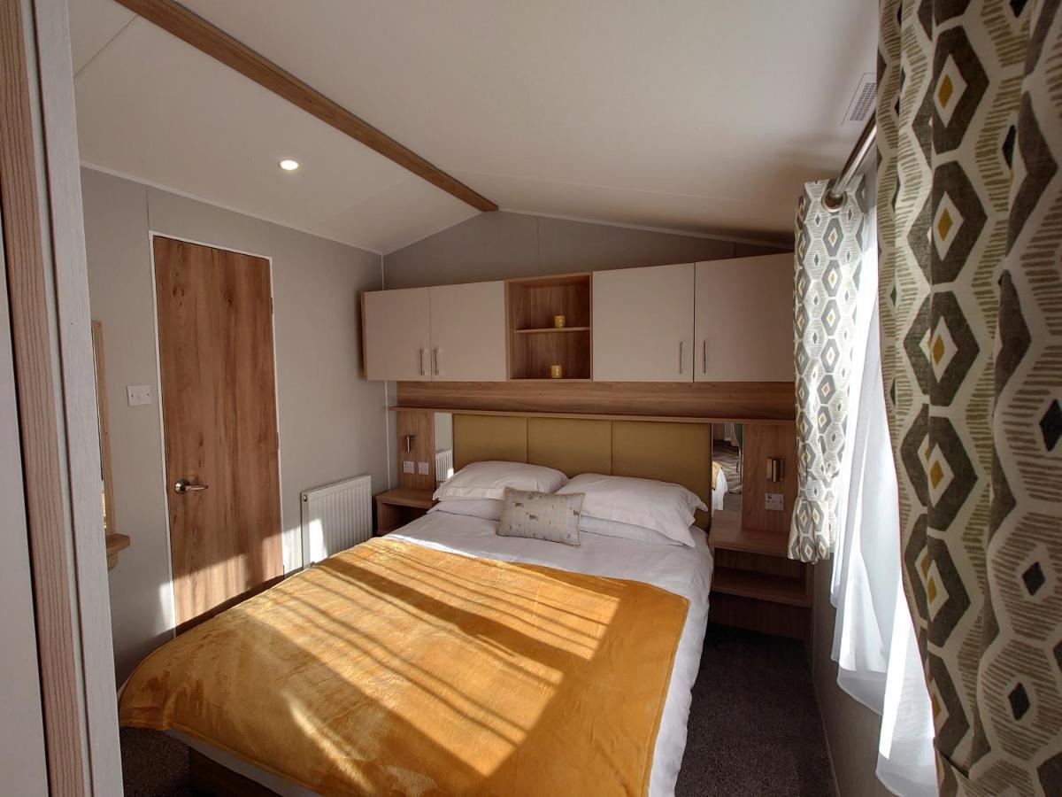 Saint Enoder White Acre'S Holiday Park, 602 Sycamore Forest מראה חיצוני תמונה